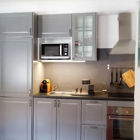 Apartment La Rotonde - Stylish In Aix Center
