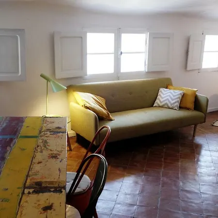La Rotonde - Stylish In Aix Center Apartment *