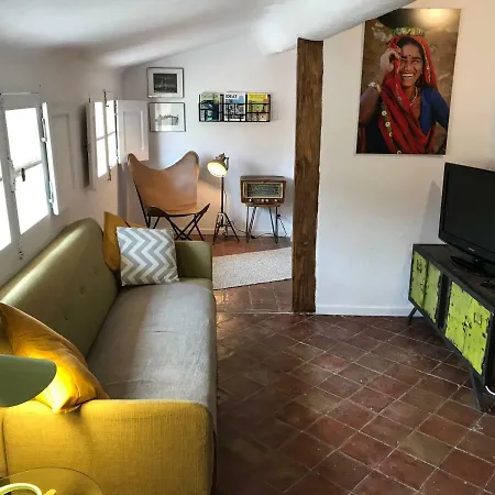 Apartment La Rotonde - Stylish In Aix Center
