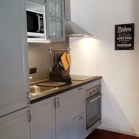 Apartment La Rotonde - Stylish In Aix Center