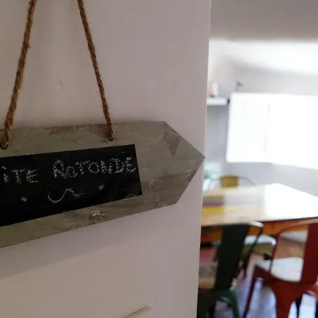 La Rotonde - Stylish In Aix Center Apartment
